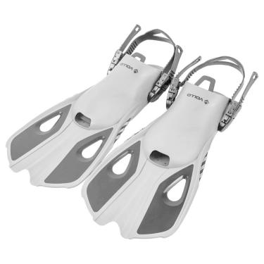 Imagem de Nadadeira Pé de Pato Vollo VN901 Mergulho Unissex