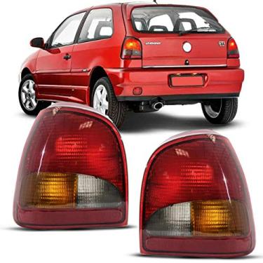 Imagem de Lanterna Gol G2 95/99 Le