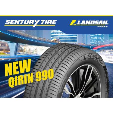 Imagem de Pneu 215 65 R17 99V qirin 990 suv