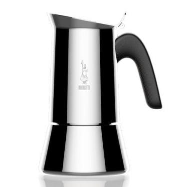 Imagem de Cafeteira Bialetti Inox Venus 10 Xícaras - 500 ml 10410010