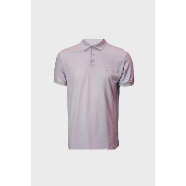 Imagem de Polo Aramis Piquet Classic Lilás