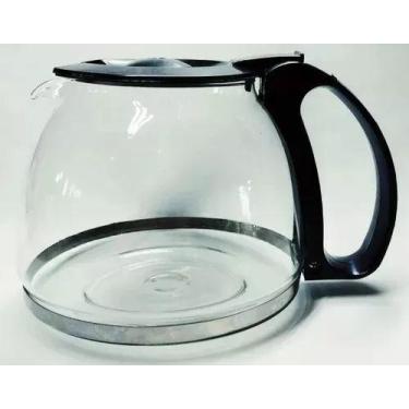 Imagem de Jarra Cafeteira Britânia Cp28 Preto