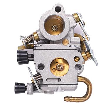 Imagem de NewJ Serra de corte para STIHL TS410 TS420 Peça de concreto Nº 4238 120 0600