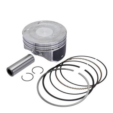 Imagem de Pistao Kit C/anel Kmp Cb 300f 23/ 1.00 F016