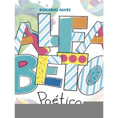 Imagem de Alfabeto Poético