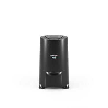 Imagem de Centrífuga De Roupas Mueller Dry 8,8kg Preta 220v