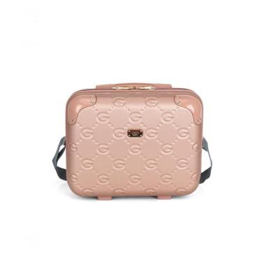 Imagem de Frasqueira Rose - Unico Rose