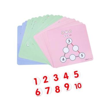 Imagem de Esquirla Jogo de array de matriz aritmética jogo de quebra