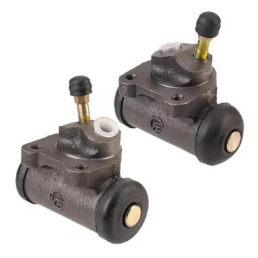 Imagem de Cilindro De Roda Escort 1993/1996 Esq Dir Ccr92161/92162 - Fortec