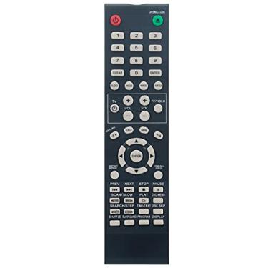 Imagem de Controle remoto de substituição RMT-D128A RMT-D130A RMT-D116A aplicável para Sony CD DVD Player DVP-S350 DVP-NC600 DVP-NS400D DVP-S363 DVP-S360 DVP-S365 DVPS350 DVPNC600 DVPNS400D DVPSPS363 DVD. PS360