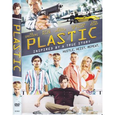 Imagem de Plástico (DVD, download VUDU)