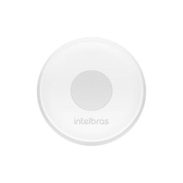 Imagem de Controle remoto branca msw 1001 intelbras