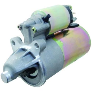 Imagem de Premier Gear PG-3267 Starter compatível com/substituição para Ford Auto & Truck, Crown Victoria, E Series Vans, Expedition, Mustang, Town Car 4.6L 4.6 92 93 94 95 1992 1993 1994 1995 SA-789 SA-808