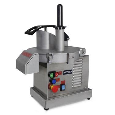 Imagem de Multiprocessador De Alimentos Metvisa Mpa 220V
