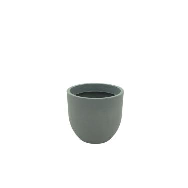 Imagem de Vaso Tramontina Laos Polietileno Verde Sálvia 38cm Tramontina