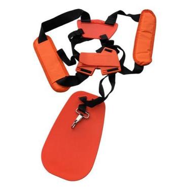 Imagem de Colete Cinto Alça Cinta Para Roçadeiras Tekna Vulcan Toyama