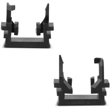 Imagem de Adaptador h1 para led e xenon sll-12-h1 - Shocklight