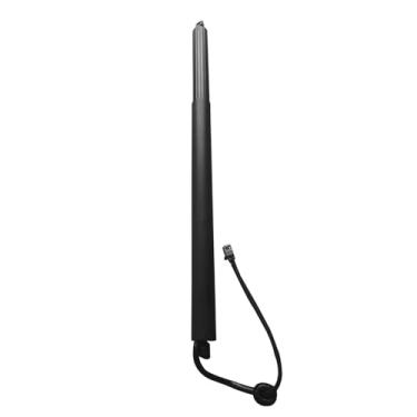 Imagem de Uritue 81831N9100 Esquerda traseira Power Gate Struts compatíveis com Hyundai Tucson 2022-2024 81831-N9100 81831 N9100 Elevador de porta traseira