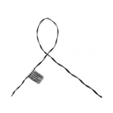 Imagem de Laço pré formado para cabo drop - (arame 1,3mm) - Pier Telecom
