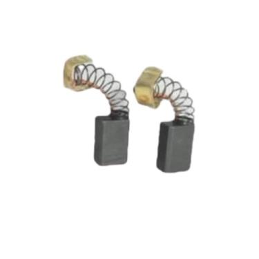 Imagem de Escova Carvão Makita Furadeira e Serra Tico Tico-384