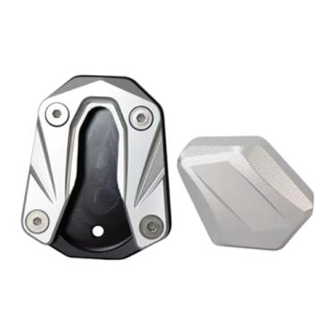 Imagem de predolo Extensor de Apoio para Descanso de Motocicleta 368G, Lasca