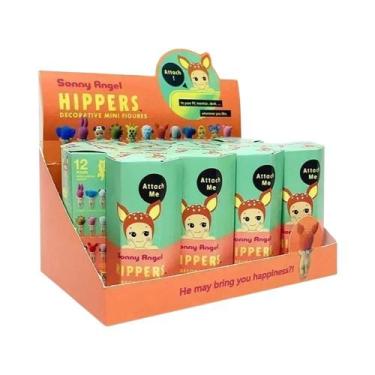 Imagem de 20º Aniversário Sonny Angel Blind Box Frutas Vegetais Figuras De Anime