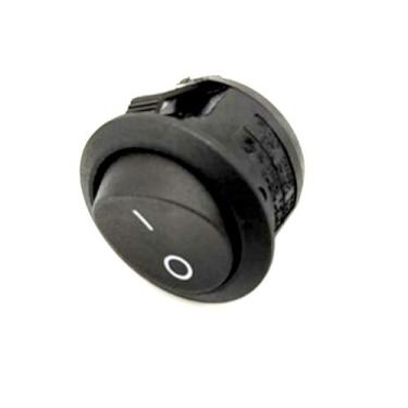 Imagem de Botão Interruptor Chave Liga Desliga para Aspirador Electrolux Power S