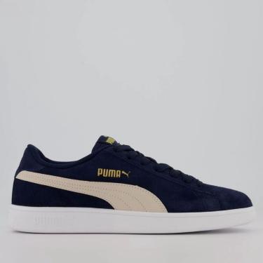 Imagem de Tênis Puma Smash V2 bdp Unissex
