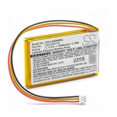 Imagem de Bateria G900 G903 G703 G403 Cs-log900sl P/ Mouse - bgb