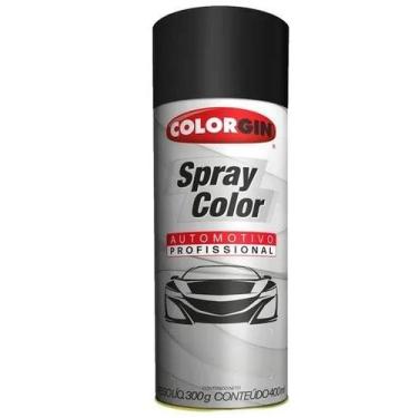 Imagem de Colorgin spray color wash primer lf 400ml, Sem Variação