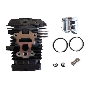 Imagem de ProPart Kit de anel de pistão de cilindro de 40 mm para motosserra Stihl MS211 MS211C MS181 MS181C substitui P/N 1139 020 1202 e 11390201202
