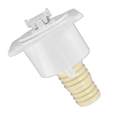 Imagem de Valterra Enchimento de água gravidade telescópica R920TW - Branco verdadeiro