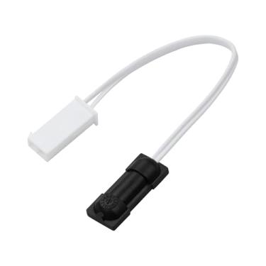 Imagem de IHOUMEX Sensor Termistor Para Refrigerador Rv 629409, Substituição Norcold Compatível Com Os Modelos N611, N621, N641, N811, N821, N841 E Série 2118, 1 Pacote