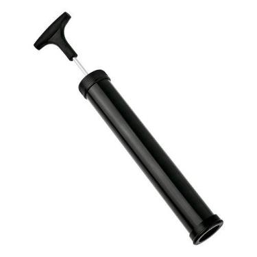 Imagem de Bomba De Ar Manual Ordene Or56100 - Cor Preta - NoBrand, Preto