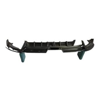 Imagem de Kit de carroceria com pá para-choque traseiro e lábio dianteiro compatível com Changan UNIT 2023(4pcs)