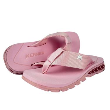 Imagem de Chinelo Sandália Kenner Rakka Candy Rosa-Masculino