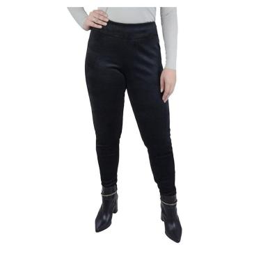 Imagem de Calça Feminina Bruna e Bia Skinny Cotele-Feminino