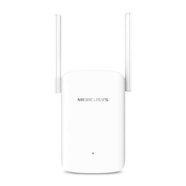 Imagem de Repetidor de Sinal Mercusys WIFI 6 AX1500 Dual Band ME60X