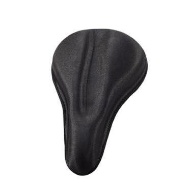 Imagem de rockible Capa de Almofada para Assento de Bicicleta Leve para Adultos, Atividades Ao Ar Livre Na Estrada