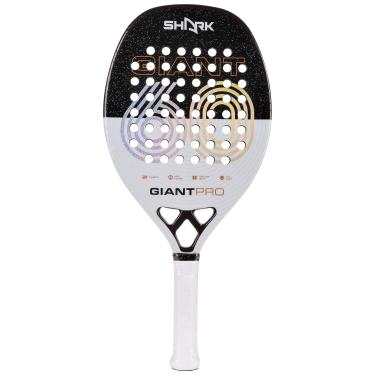 Imagem de RAQUETE BEACH TENNIS SHARK GIANT 2024