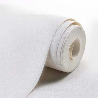 Imagem de Papel de parede autoadesivo de PVC Processo de gravação em relevo 3D Adesivos de parede de renovação à prova d'água e anti-incrustante adesivos de parede para sala de estar quarto sala de estar