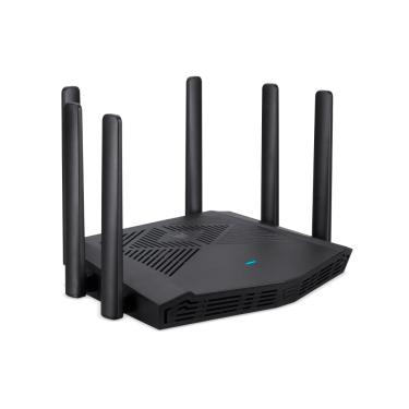 Imagem de Acer Predator Connect W6x Roteador Wi-Fi 6 AX6000 de banda dupla