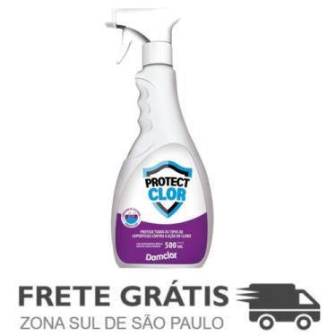 Imagem de Protect Clor Neutralizador de Cloro -Domclor Limpeza Piscina