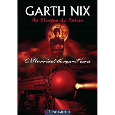 Imagem de Chaves Do Reino - o Horrivel Terca-feira