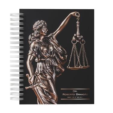 Imagem de Agenda 2026 Agenda Jurídica 8 Capas miolo Vinho (CAPA 5)