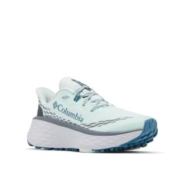 Imagem de Columbia Tênis feminino Konos Trillium ATR para caminhada, Claraboia/garça azul, 38