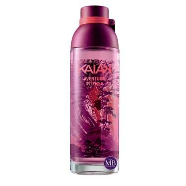 Imagem de Deo Colônia Feminino Kaiak Aventura Intensa Natura 100ml