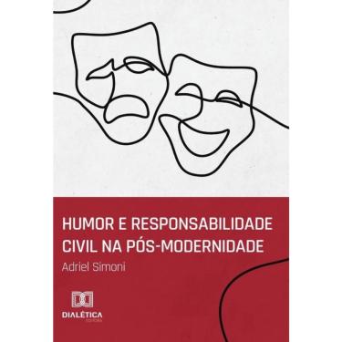 Imagem de Humor e responsabilidade civil na pós-modernidade-Português