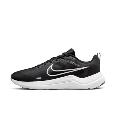 Imagem de Tênis Nike Downshifter 12 Masculino Preto Cor:Preto;Tamanho:44