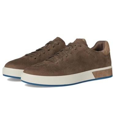 Imagem de Cole Haan Grandpro Angleace Tênis masculino, Morel Nbk/Irsh Cof, 42